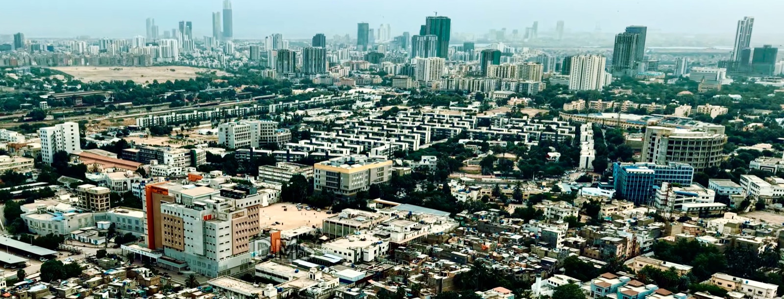 Karachi