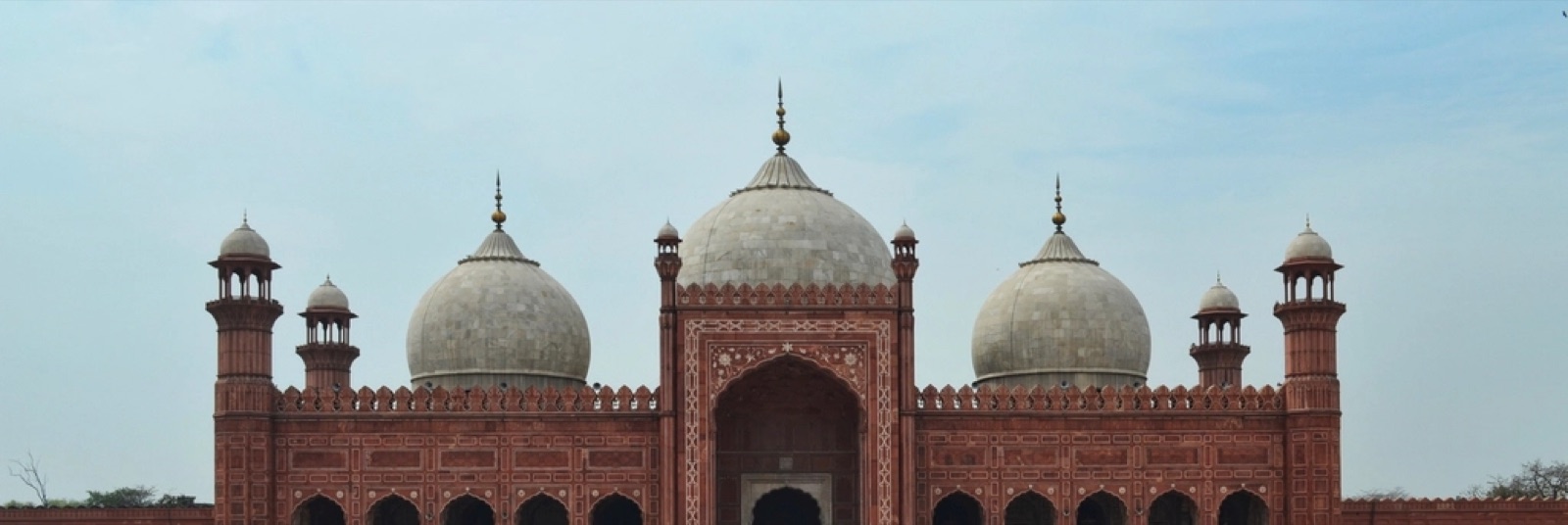 Lahore